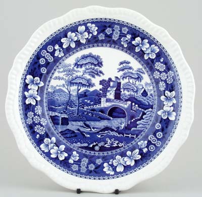 Dinner Plate